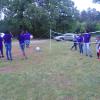 Volley Ball