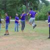 Jump ropes!