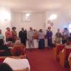 Bible Way Saluda Choir