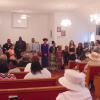 Bible Way Church Choir