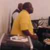 Musicians Brian Bush & Charles Jones